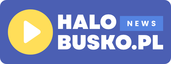logo Halo Busko dla UBZ